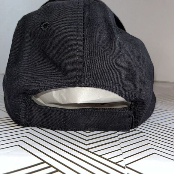 NASCAR Illustrated Adjustable‎ Hat Cap One Size - Picture 4 of 8